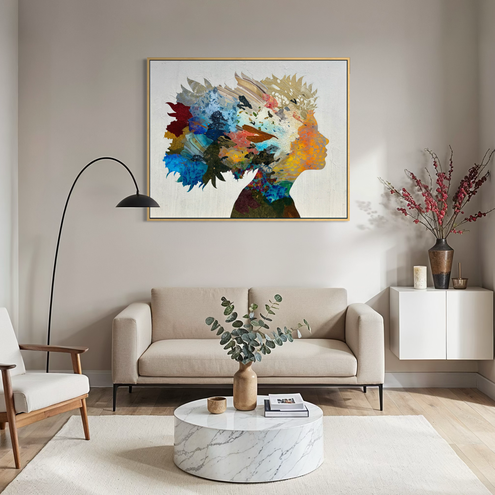 How to Start Collecting Contemporary Art (Even If You Think You're Not a "Collector")