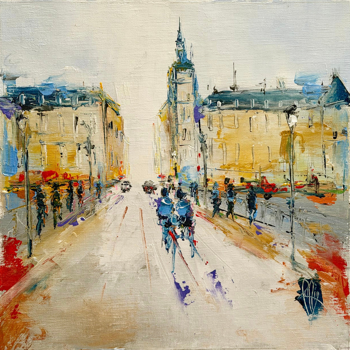 Christian Raffin