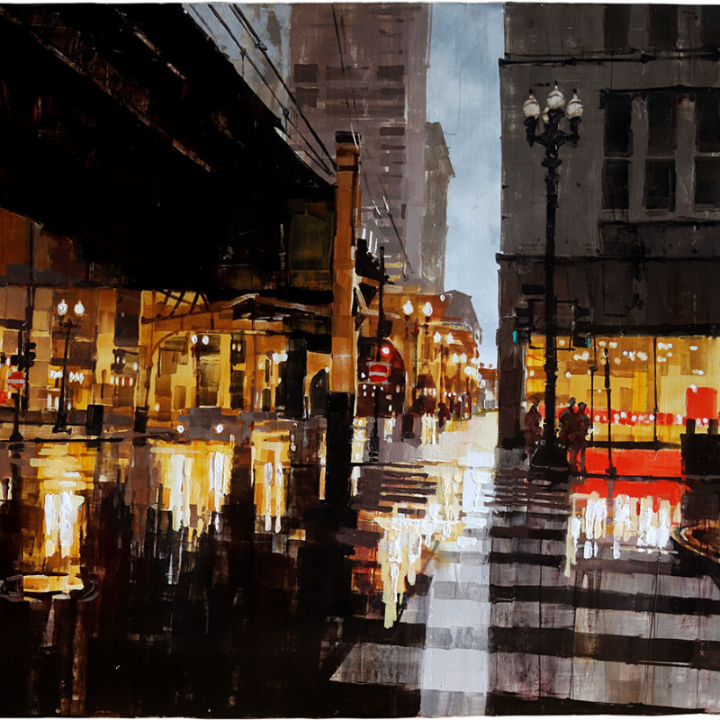 Cityscape