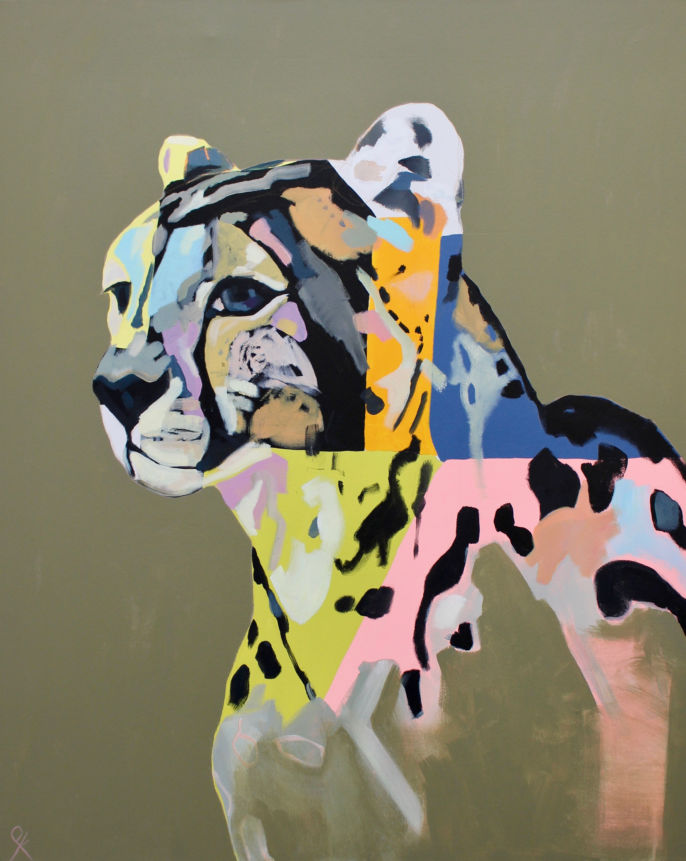 Emily Kirby