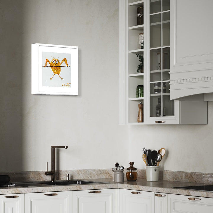 Vertigo