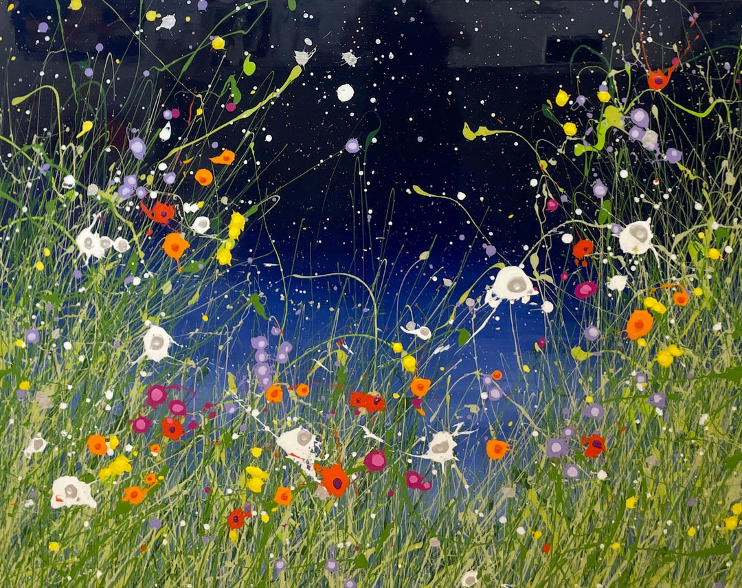 A Voice in the Night Garden 062023