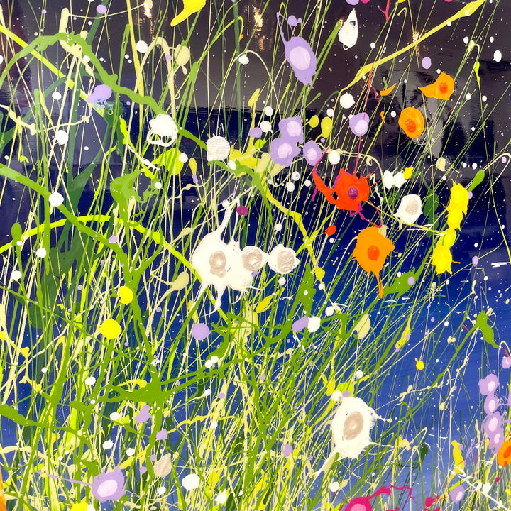 A Voice in the Night Garden 062023