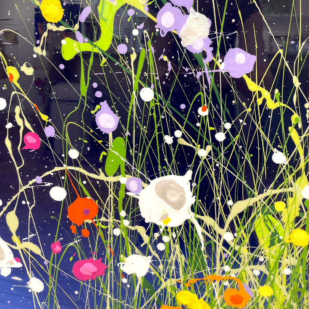 A Voice in the Night Garden 062023