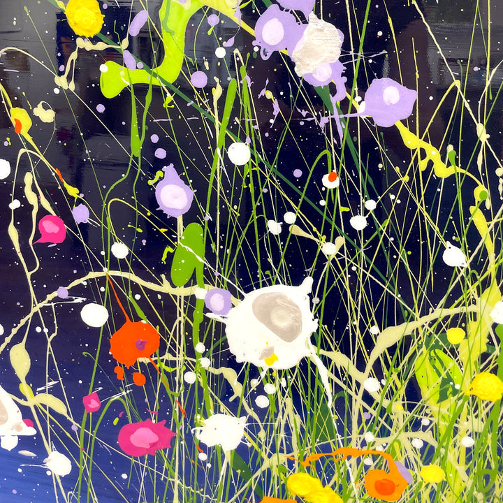 A Voice in the Night Garden 062023
