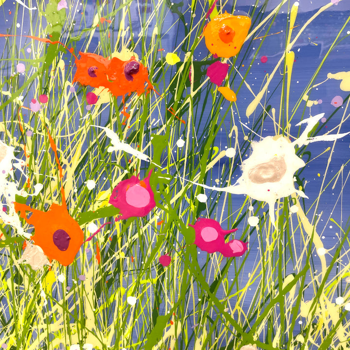 A Voice in the Night Garden 062023