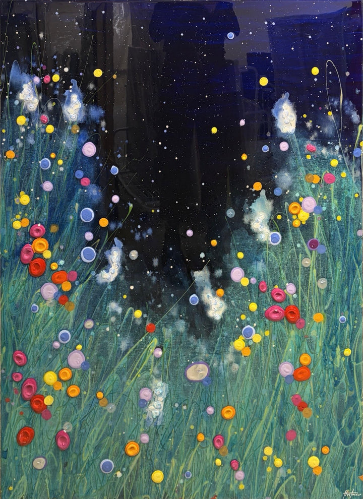 A Voice in the Night Garden 82021