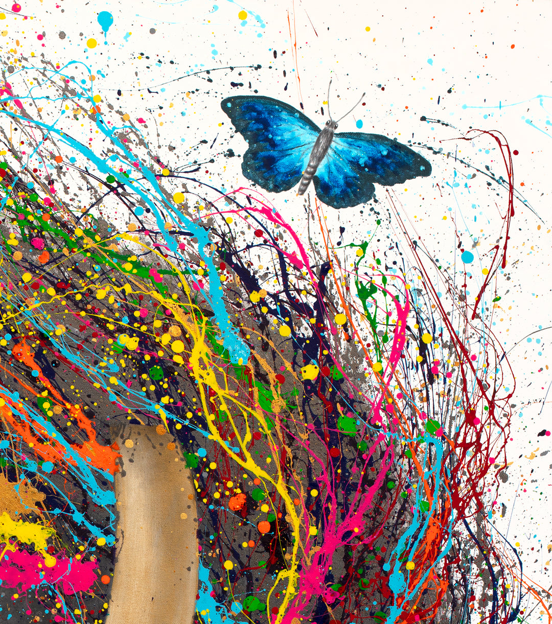Her Wonderful World
