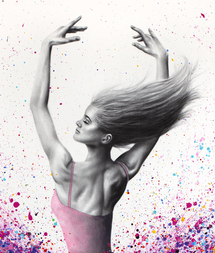 Sunset Dream Dance