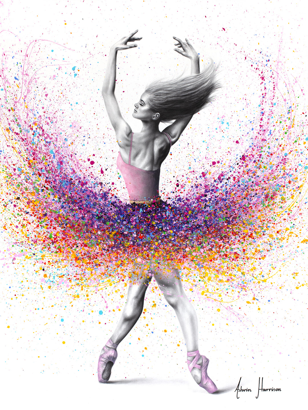 Sunset Dream Dance