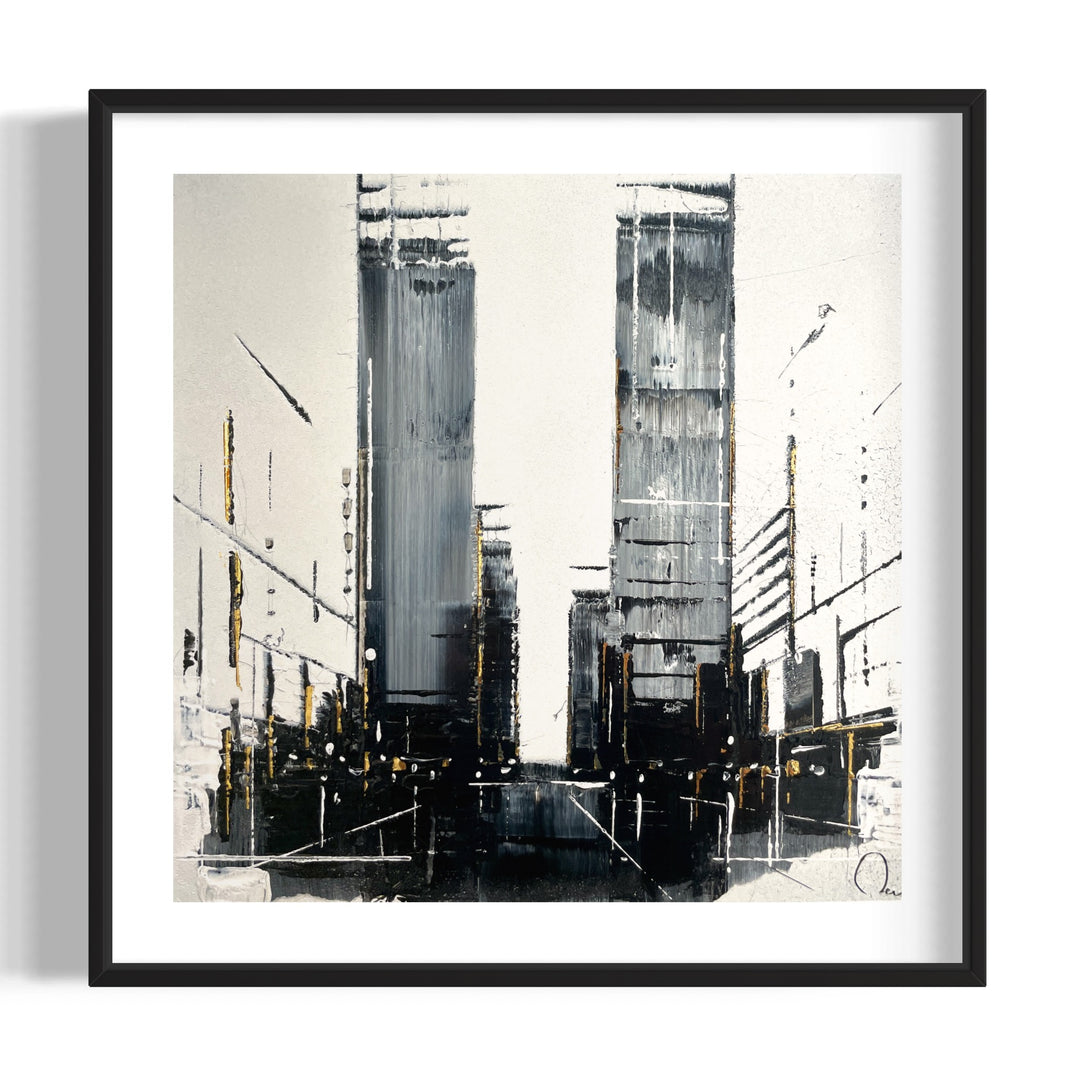 Crossfire