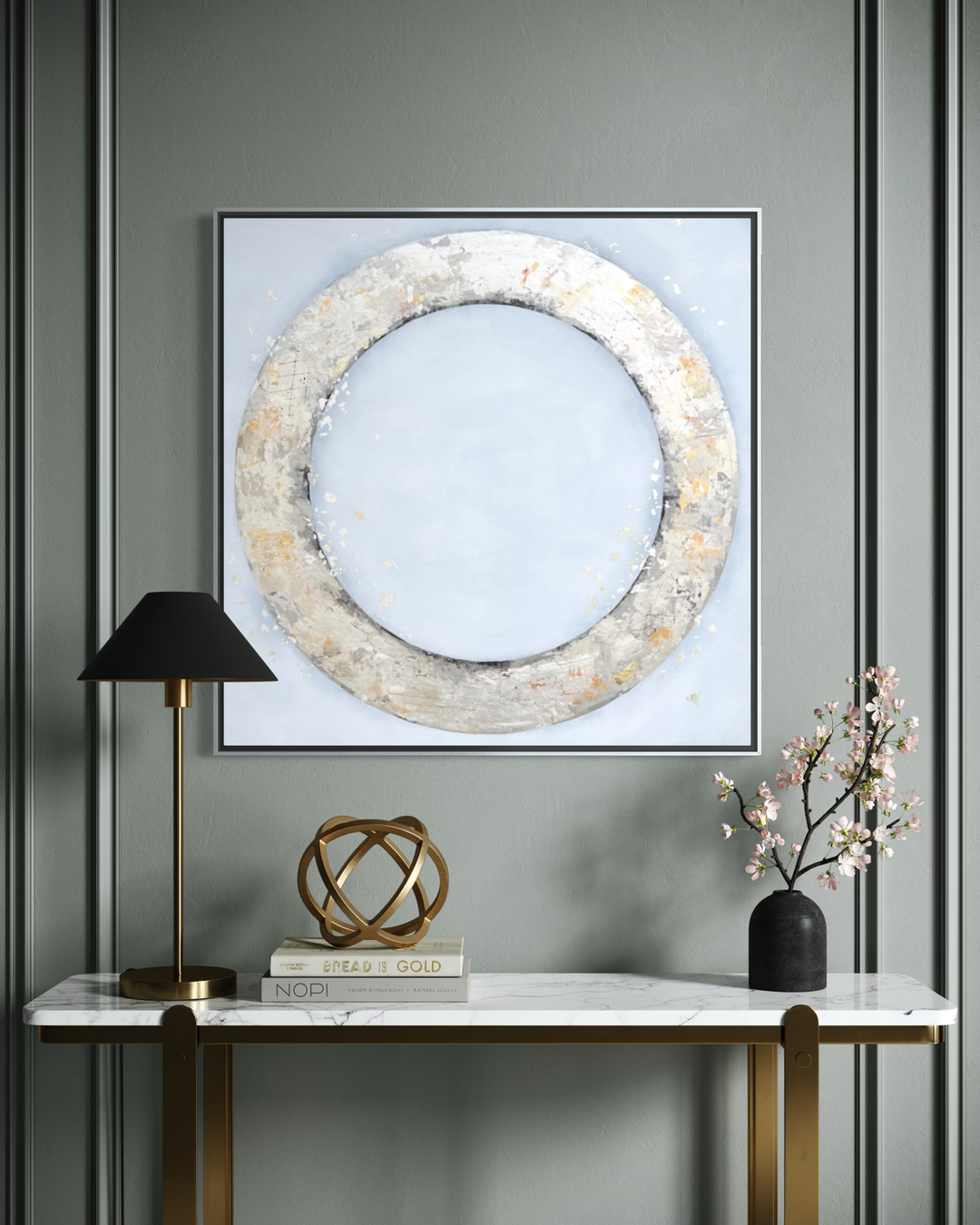 Circle No 243