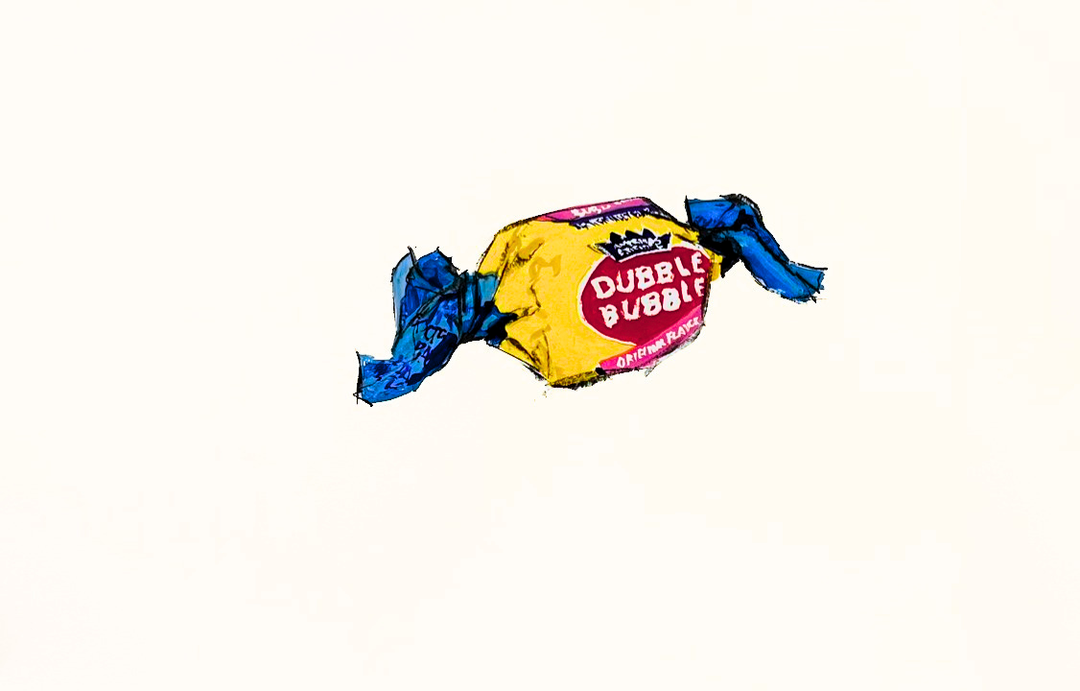 Dubble Bubble