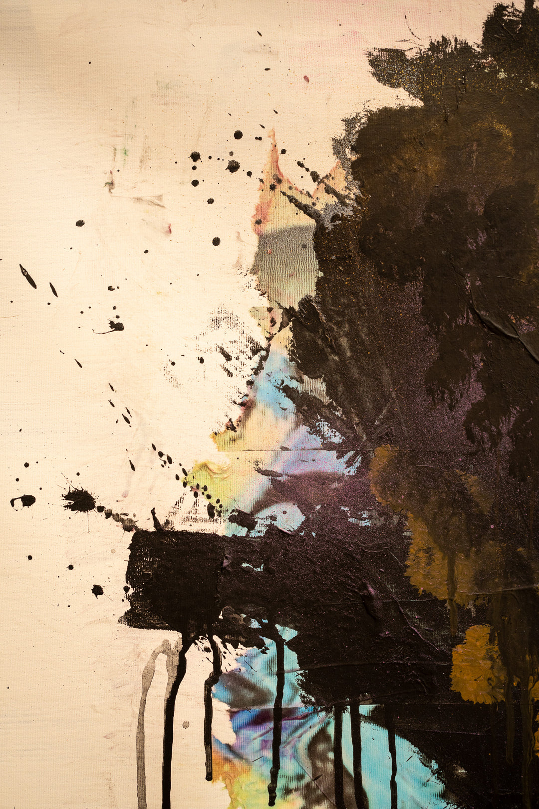 Pretty Messy Pretty, 2024