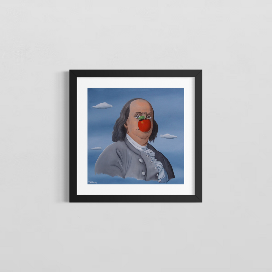 "Franklin&