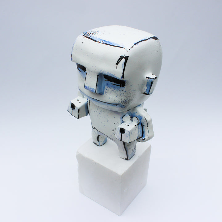 He Who Carries the Weight of the World