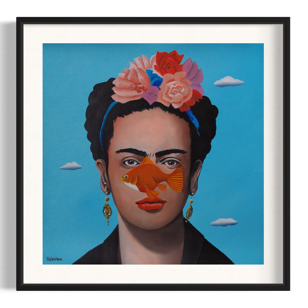 Frida&