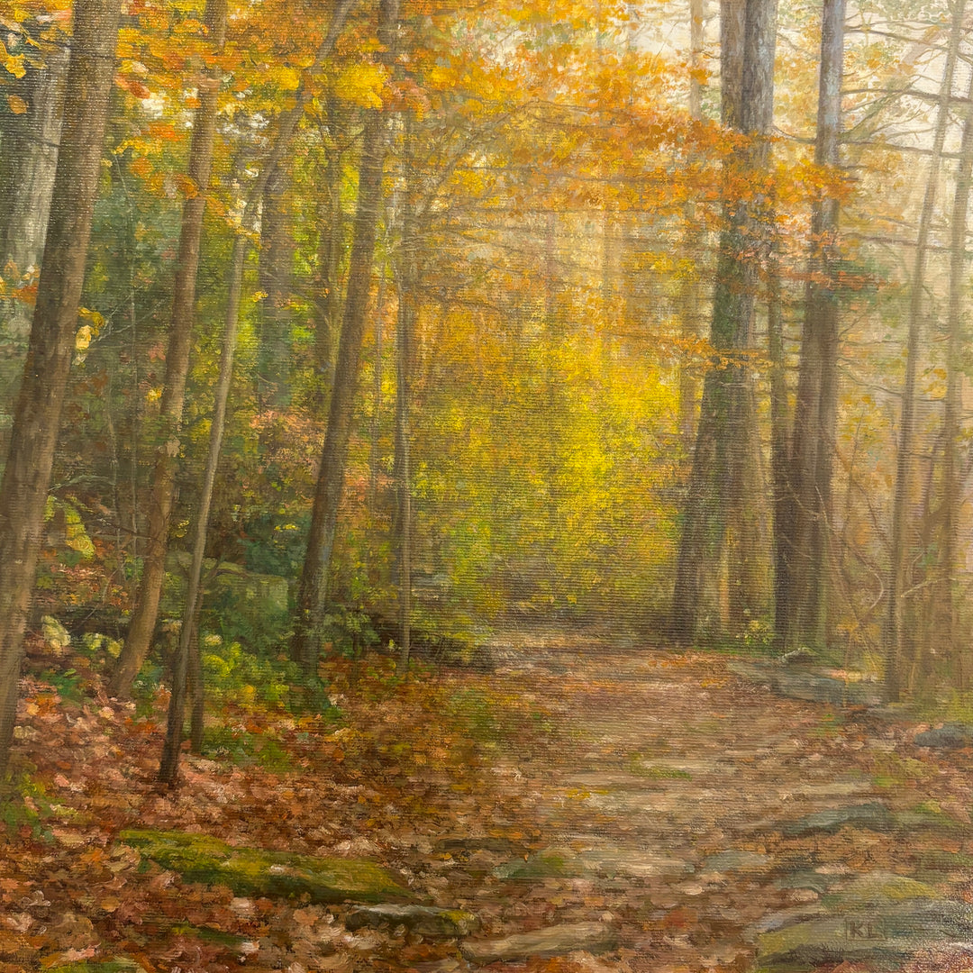 On the Path