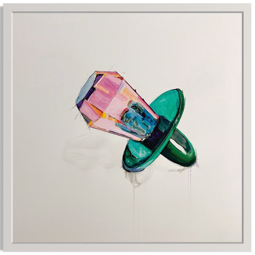 Ring Pop