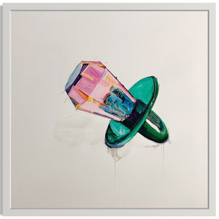 Ring Pop