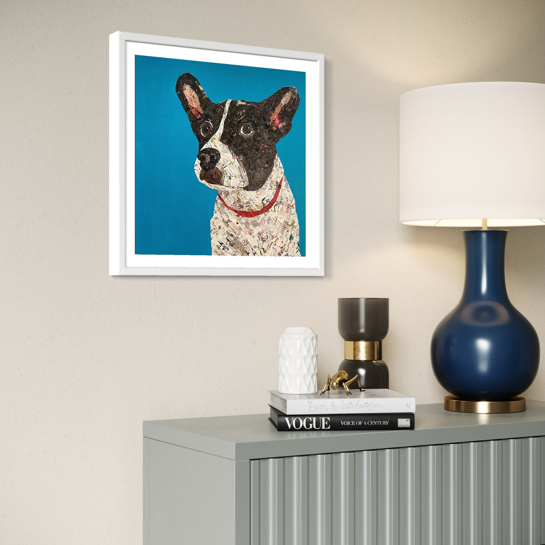 Terrier