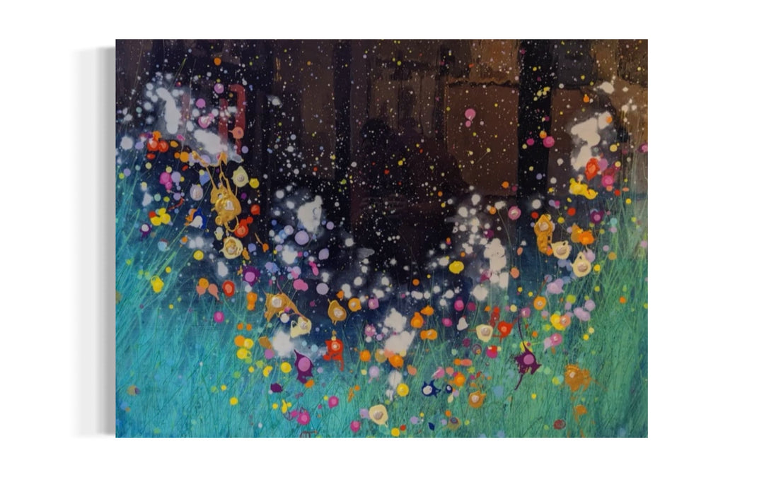 A Voice in the Night Garden 012322