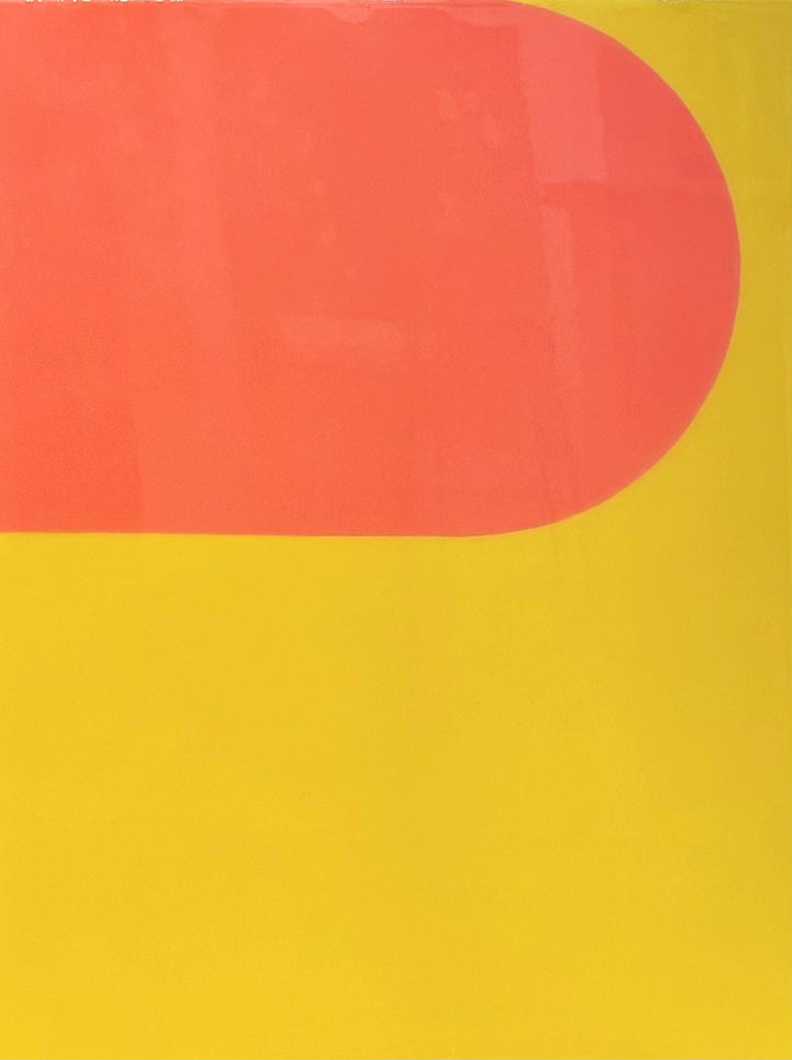Good Fit Diptych in Grapefruit and Lemon Zest