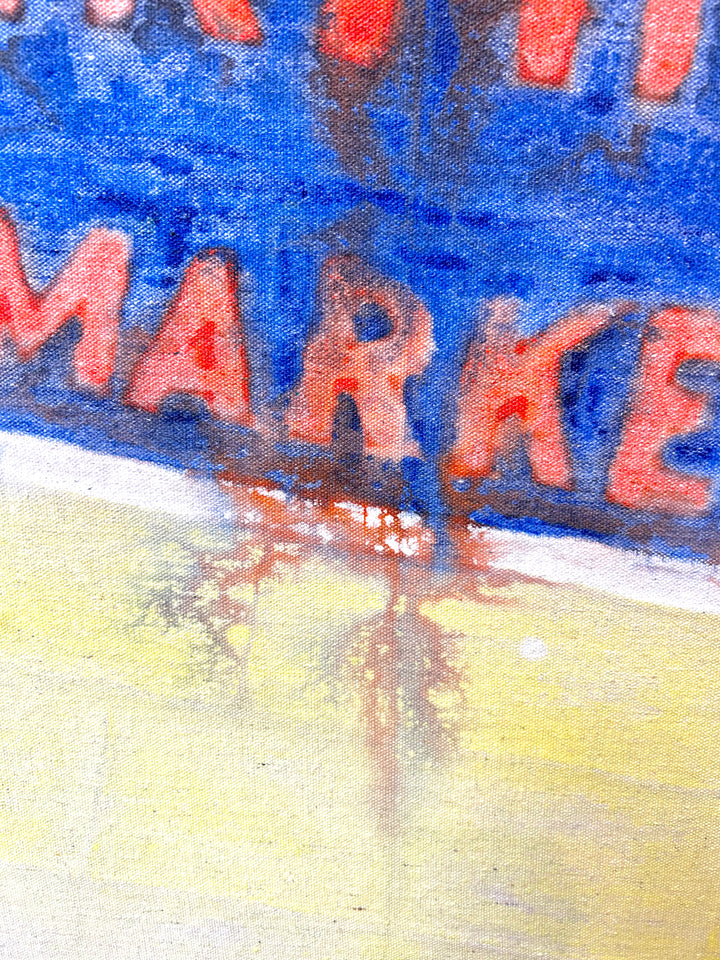 The Market 091223