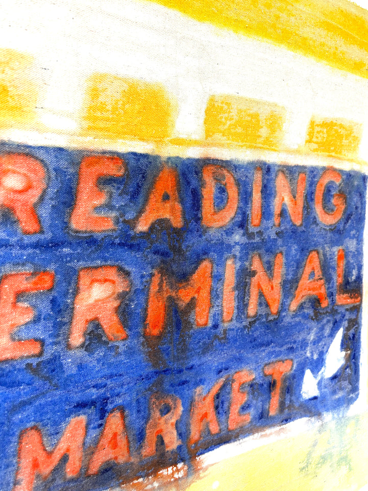 The Market 091223