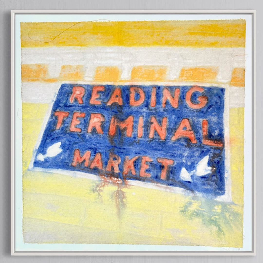 The Market 091223