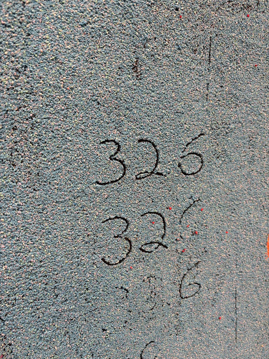 Untitled (326): 5075 kHZ