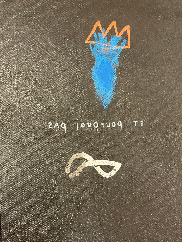 Et Pourquoi Pas