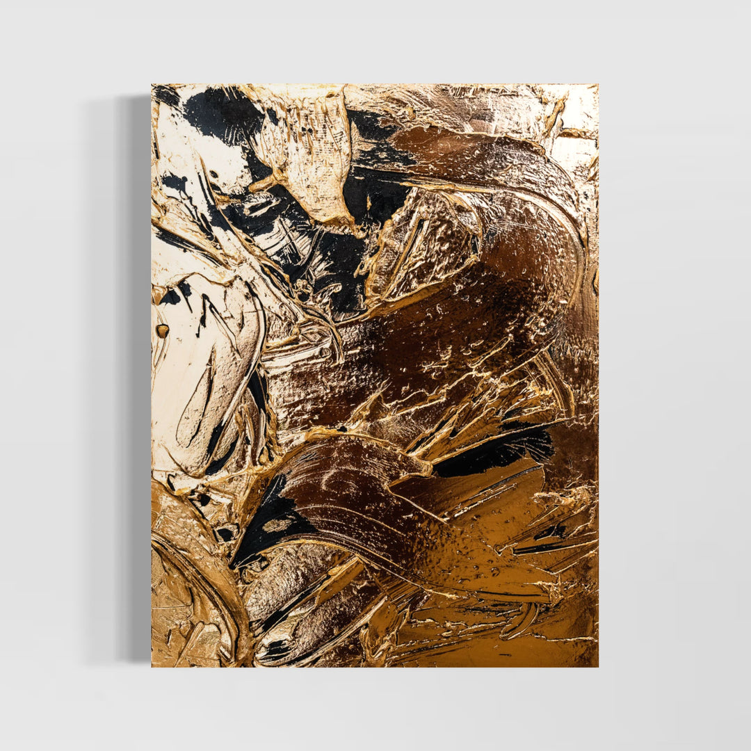 Copper Texture No. 55