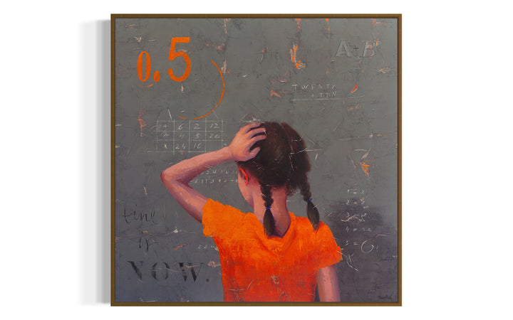 Intelligence Test I