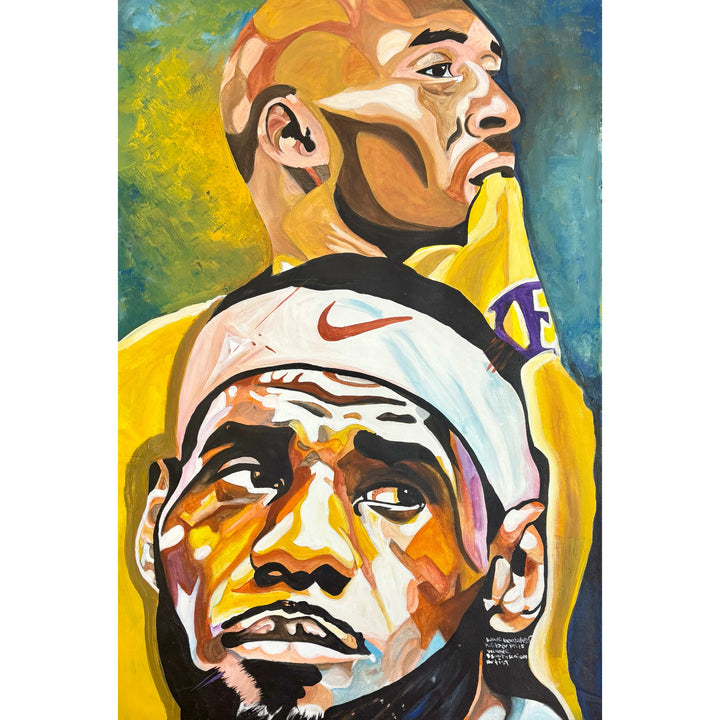 LA Greatness