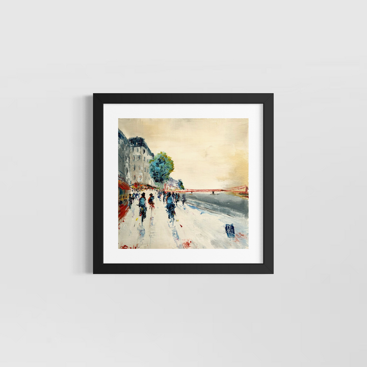 La Passerelle Rogue