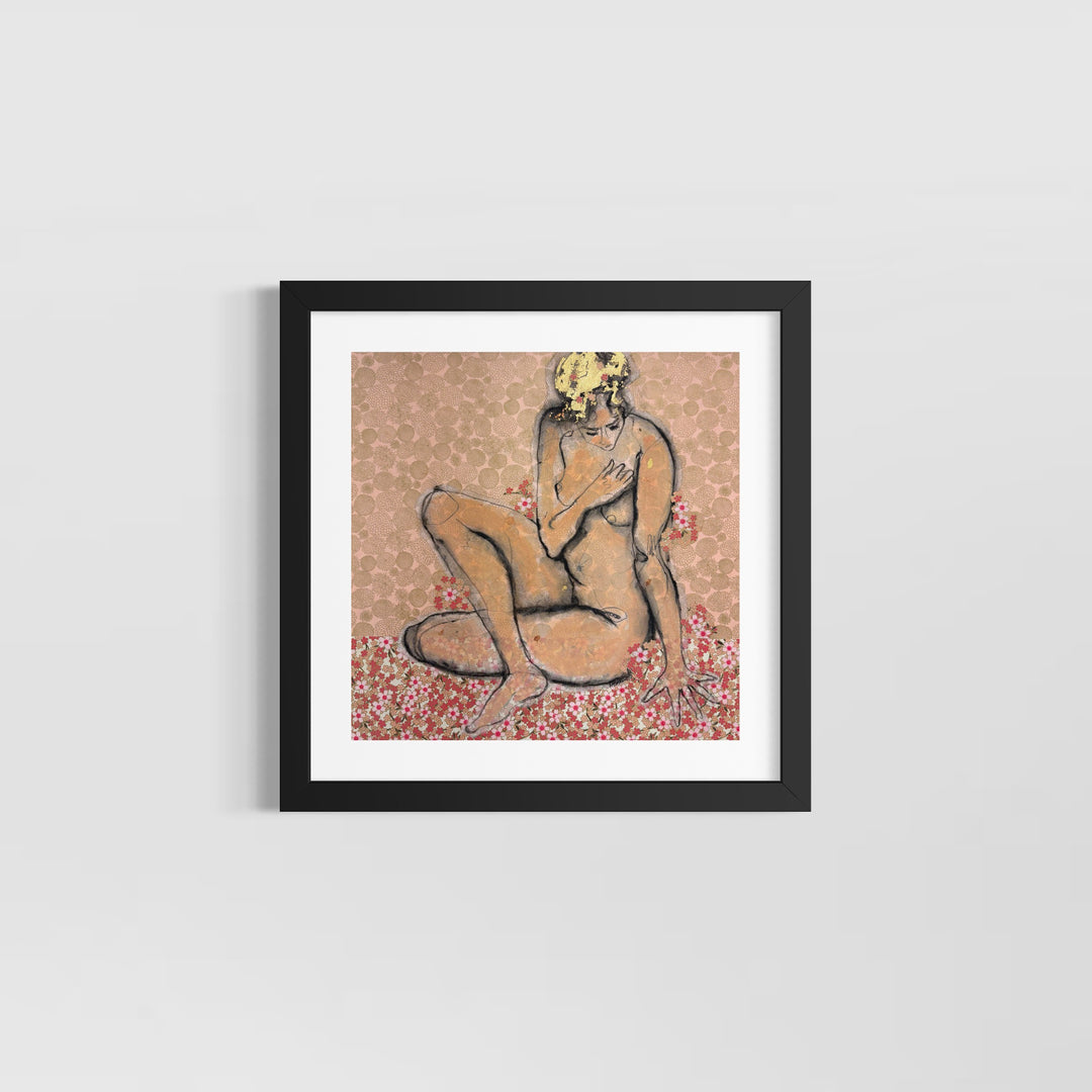 La Vie En Fleurs 107