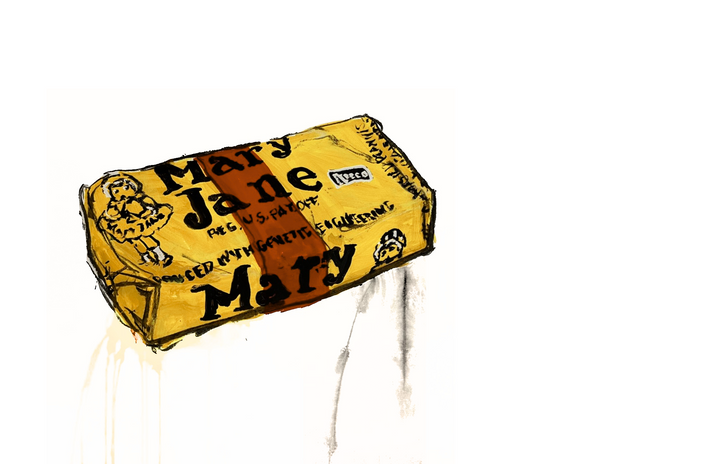 Mary Jane II