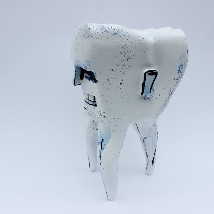 Mr. Molar (Or The Root of Evil)