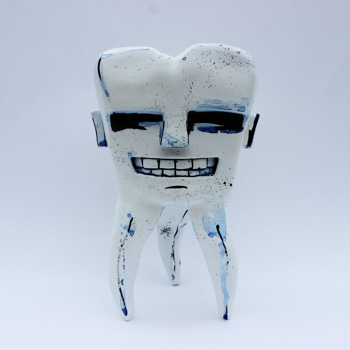 Mr. Molar (Or The Root of Evil)