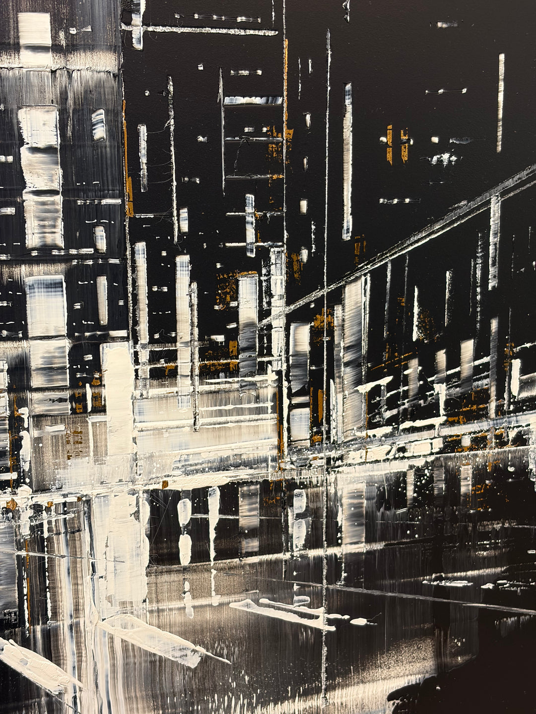 Detail of Julien Rey&