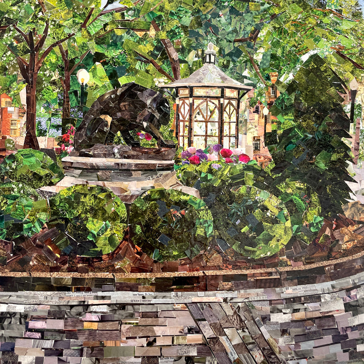 Rittenhouse Square