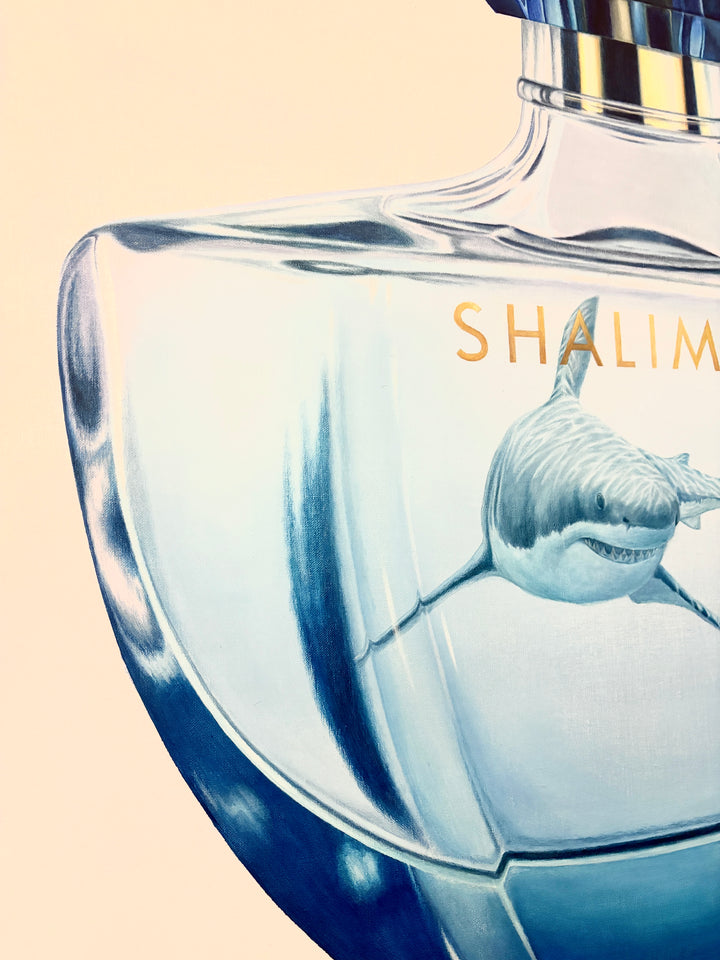 Sharkymar