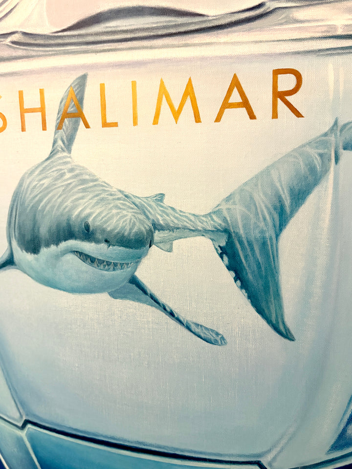 Sharkymar