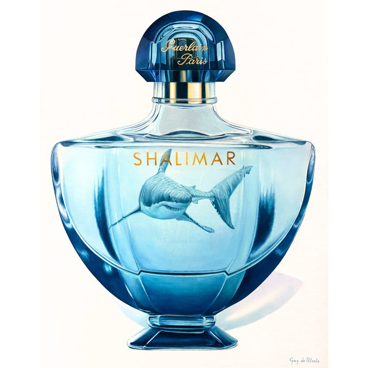 Sharkymar