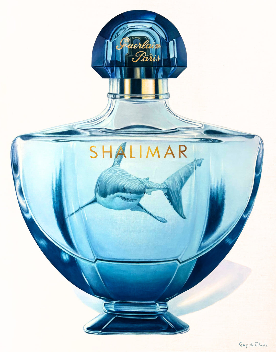 Sharkymar