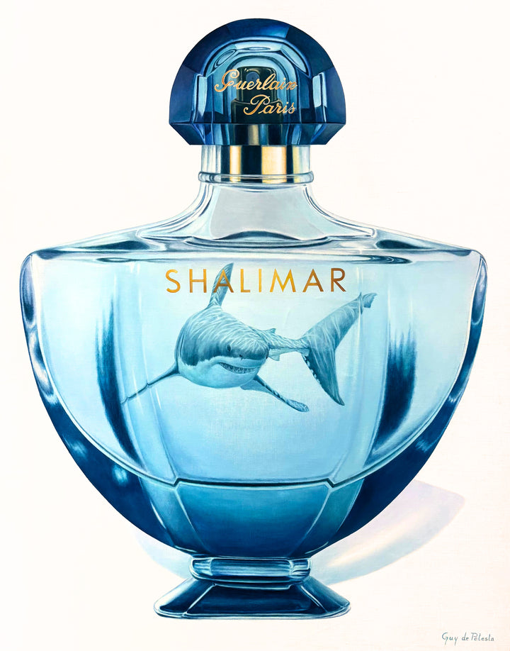 Sharkymar