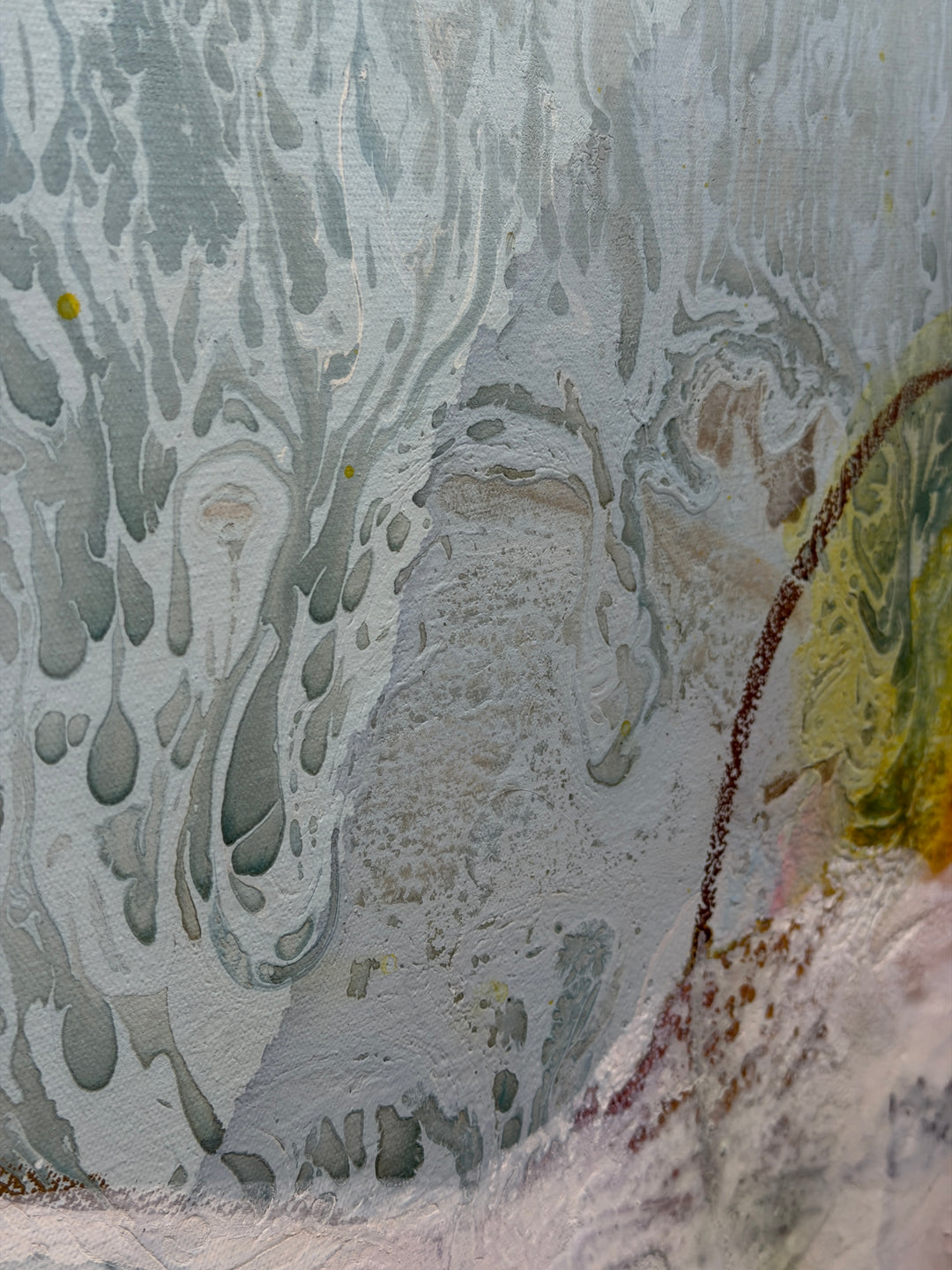 Tide Pool 2