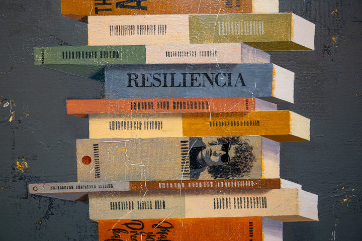 Books in Balance II