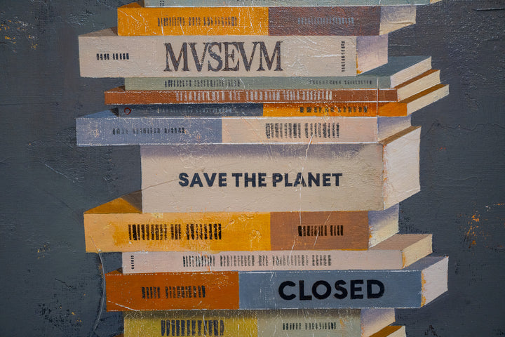 Books in Balance II